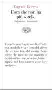 L'ora che non ha più sorelle. Sul suicidio femminile