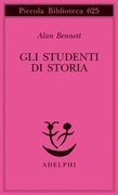 Gli studenti di storia
