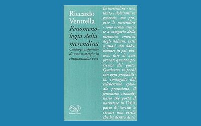Fenomenologia della merendina