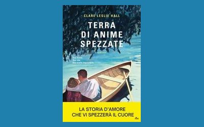 Terra di anime spezzate