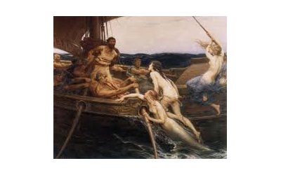 Il viaggio nella letteratura: dall'epoca classica al tardo Seicento