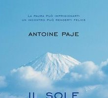 Il sole dietro la montagna