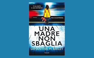 Una madre non sbaglia 