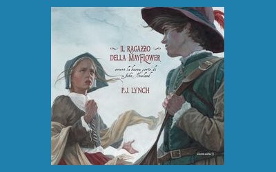 Il ragazzo della Mayflower