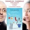 Chiara Gamberale e Massimo Gramellini scrivono a quattro mani "Avrò cura di te": dal 17 novembre in libreria