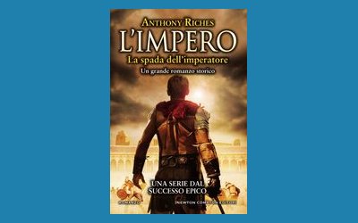 L'impero. La spada dell'imperatore