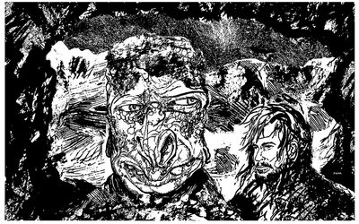 Beowulf: leggenda, trama del poema e personaggi