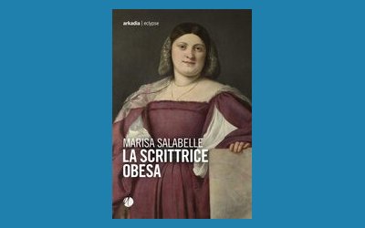 La scrittrice obesa