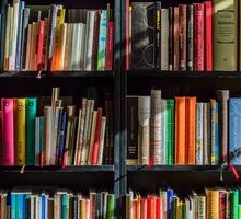 Dati vendita libri 2021 positivi: ecco i 10 libri più venduti