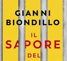 Il sapore del sangue