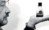 In libreria “All'inizio era il profumo” di Aldo Nove