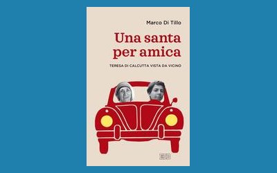 Una santa per amica