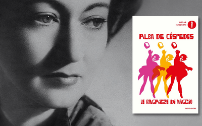 “Le ragazze di maggio”: la poetica rivoluzionaria di Alba de Céspedes