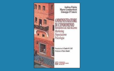 Amministratore di condominio
