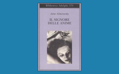 Il signore delle anime