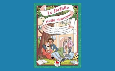 Le farfalle nello stomaco