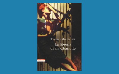 La libreria di zia Charlotte 