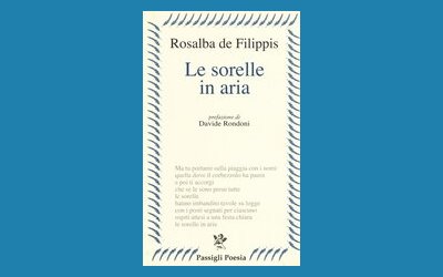 Le sorelle in aria