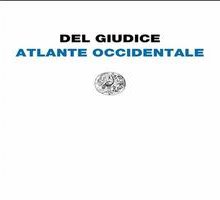 Atlante occidentale