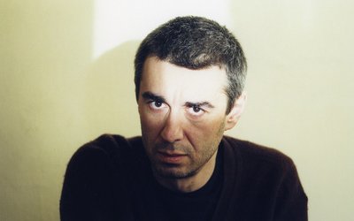 Giorgio Falco vince il Premio letterario “Un Autore per l'Europa” 2014 di Alassio