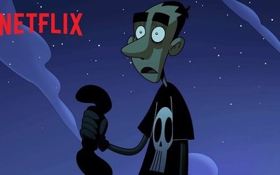 Strappare lungo i bordi, la serie di Zerocalcare su Netflix: trama, trailer e quando esce