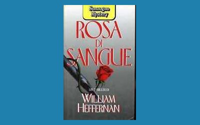 Rosa di sangue