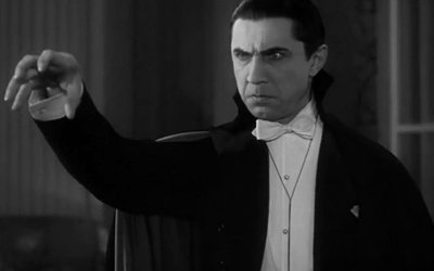 Dracula: tutti i film tratti dal libro