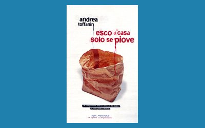 Esco di casa solo se piove