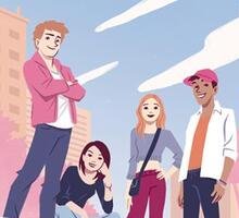 Ogni colore un sogno