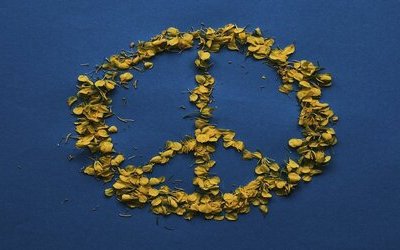 La primavera di Kiev nelle parole della poetessa ucraina Natalia Beltchenko
