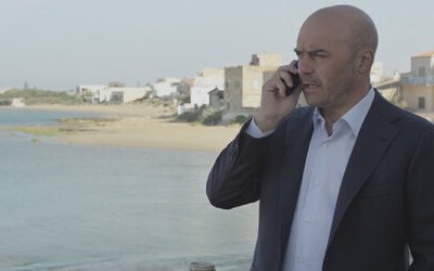 Il Commissario Montalbano: stasera in tv l'episodio “La pazienza del ragno”