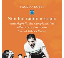 Non ho tradito nessuno