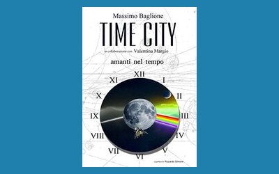 Time city: Amanti nel tempo