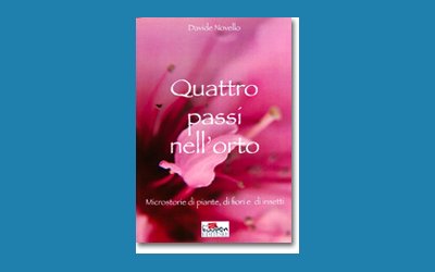 Quattro passi nell'orto