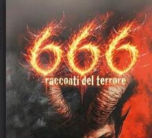 666 racconti del terrore