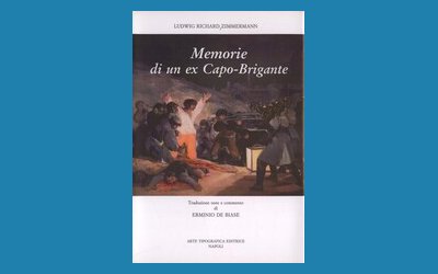 Memorie di un ex Capo-Brigante
