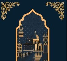 Storie fantastiche di Bacari, botteghe e Magia