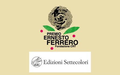 L'editore Settecolori ha vinto il premio Ernesto Ferrero