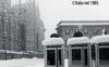 La nevicata del secolo. L'Italia nel 1985