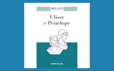 Ulisse e Penelope