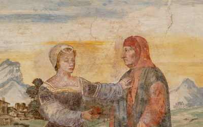 “Chiare, fresche et dolci acque”: testo, parafrasi e analisi della poesia di Petrarca