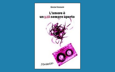 L'amore è un bar sempre aperto