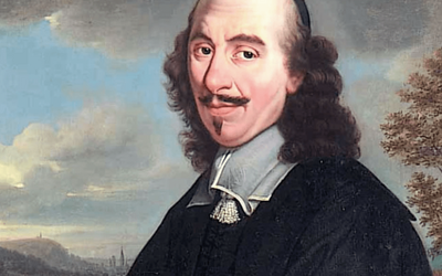Corneille: vita e opere del drammaturgo che oscurò la Francia