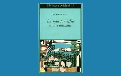 La mia famiglia e altri animali