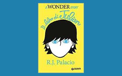 Il libro di Julian. A Wonder Story