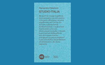 Studio Italia. Un collezionista negli atelier della pittura italiana contemporanea
