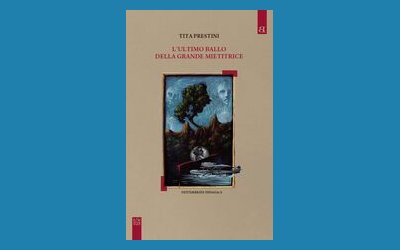 L'ultimo ballo della grande mietitrice. Settembrini indaga