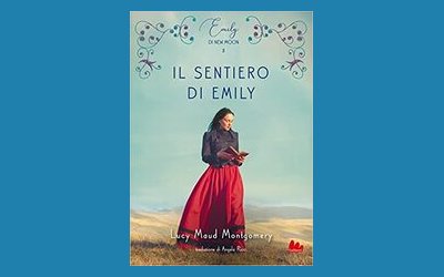 Emily di New Moon 3. Il sentiero di Emily