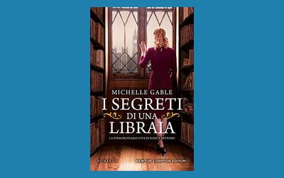 I segreti di una libraia