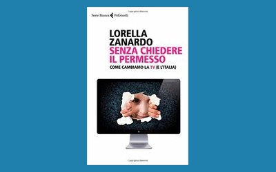 Senza chiedere il permesso